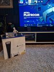 PS5 DISC EDITION(PLAYSTATION 5 DISC/STANDARD)