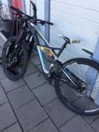 Specialized Enduro S-works 2015 19” LargeÖhlins