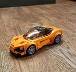 LEGO Speed Champions 75880 - McLaren 720S