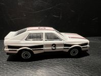 AUDI QUATTRO D87 VINTAGE APX ZEE ZYLMEX Rare 