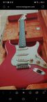 Fender 1960 Stratocaster Masterbuilt