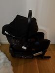 Bugaboo Turtle Air By Nuna Babyskydd inkl. Isofix