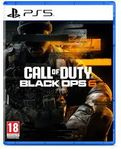 call of duty black ops 6 ps5