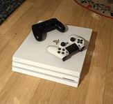 Playstation 4 Pro