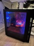 Gaming dator 2080ti/i5 12600k