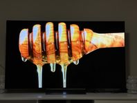 LG OLED C3 (2023) 65 tum