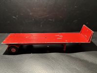 Matchbox 1967 KING SIZE K20A TRACTOR TASKER Trailer 