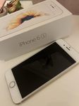 iphone 6s gold  (16 gb)