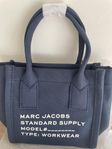 Marc Jacobs canvas handväska