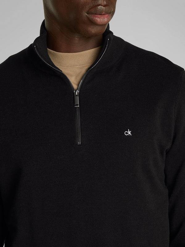 Calvin Klein Quarter Zip