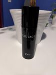 Dior Sauvage Deo Spray 150 ml!