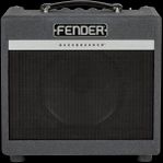 Förstärkare Fender Bassbreaker 007