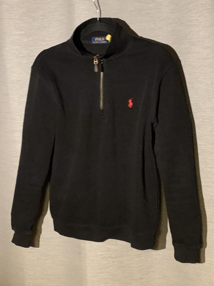 Polo Ralph Lauren Quarter Zip...