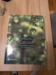 Calculus - A complete course