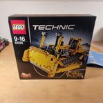 Lego technic 42028