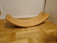 wobble board / balansbräda