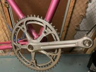 campagnolo super record vevparti + vevlager