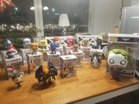 Funko pop