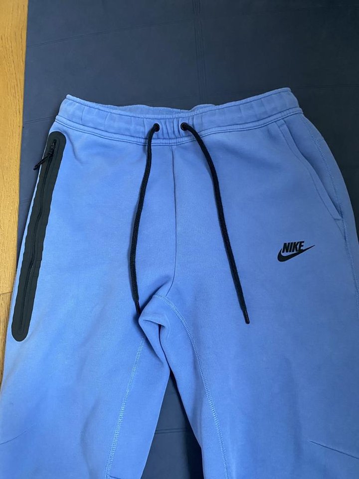 Nike tech tracksuit