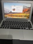 MacBook Air core i7 