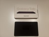 Samsung Galaxy Tab A9 *Som ny med förpackning*