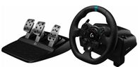 Logitech G923 SE Racing Wheel S, Xbox One and PC