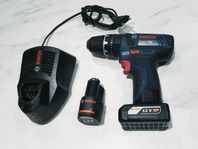 Bosch Professional GSB 12v-15