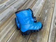 Viking Ultra 2.0 Blue/Black (stl 21) Fodrade vinterstövlar