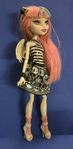 monster high docka 