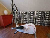 Crosstrainer Casall Infinity 1.2  mycket sällsynt  använt 