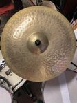 Paiste Signature 20” Power ride