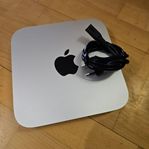 Mac Mini 2012 - Minne 16GB