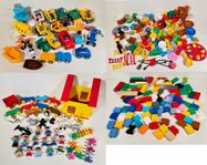 Lego Duplo 12,8 kg Paket XXL #3