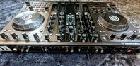 DJ kontoll Traktor kontrol s4 Mk1