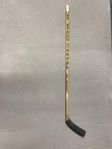 ice hockey wood stick