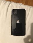 Iphone 11 Svart 64gb