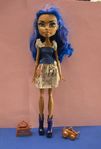 monster high 