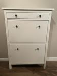 Skoskåp IKEA Hemnes