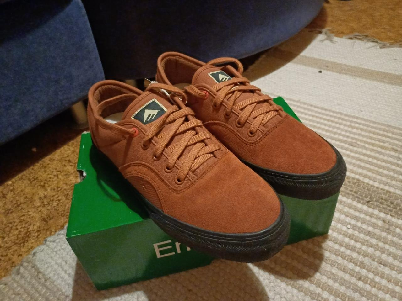 Emerica Provost G6 stl 42,5