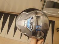 taylormade sldr driver