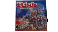 Sällskapsspelet RISK