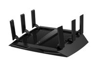 Nighthawk Tri-Band WiFi Router, 3.2Gbps