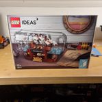 LEGO Ideas 92177