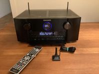 Marantz SR7009 AV-Receiver I mkt fint skick