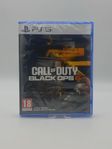 Call of Duty Black Ops 6 (PS5)