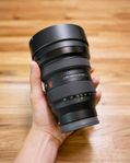 Sony fe 12-24mm f2.8 G master