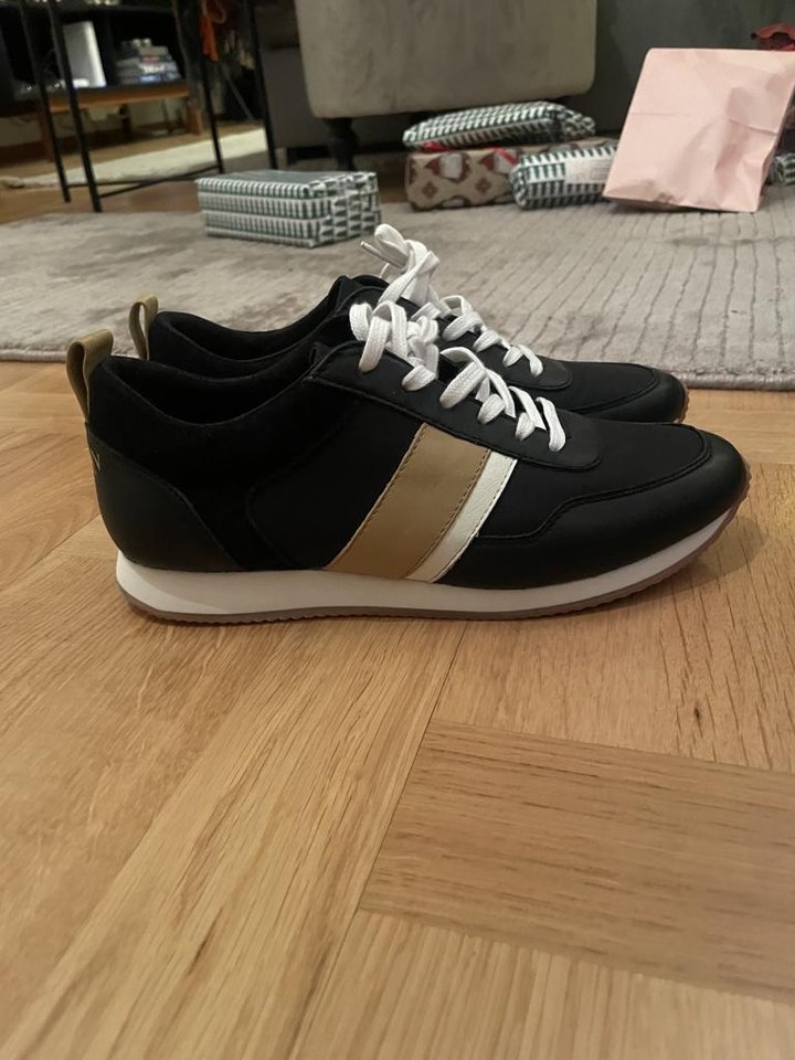 Ralph Lauren sneakers HELT NYA