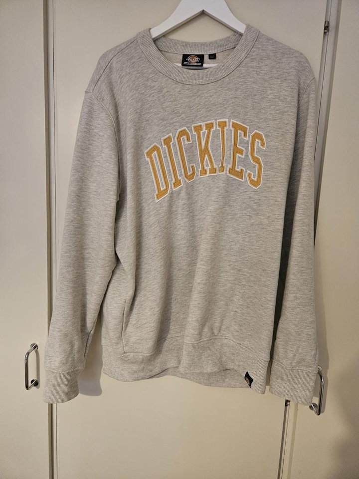 Dickies tröja