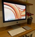 iMac 21.5-tum 2017 - 4K Retina - 3.0 GHz - KOMPLETT