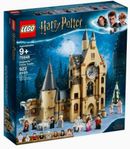 LEGO 75948 Hogwarts klocktorn